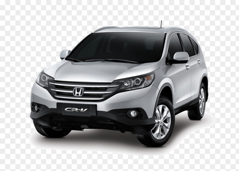 Honda 2012 CR-V Car 2013 HR-V PNG