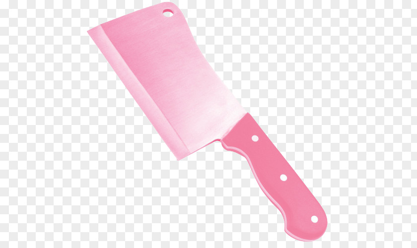 Knife Butcher Cleaver Kitchen Knives Bowie PNG