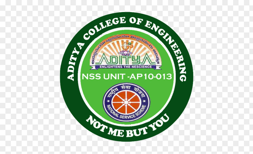 Logo Emblem Organization Badge Aditya Engineering College PNG