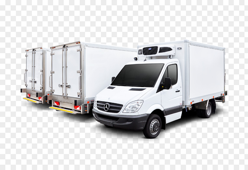 Mercedes Benz Compact Van Mercedes-Benz Commercial Vehicle Truck PNG