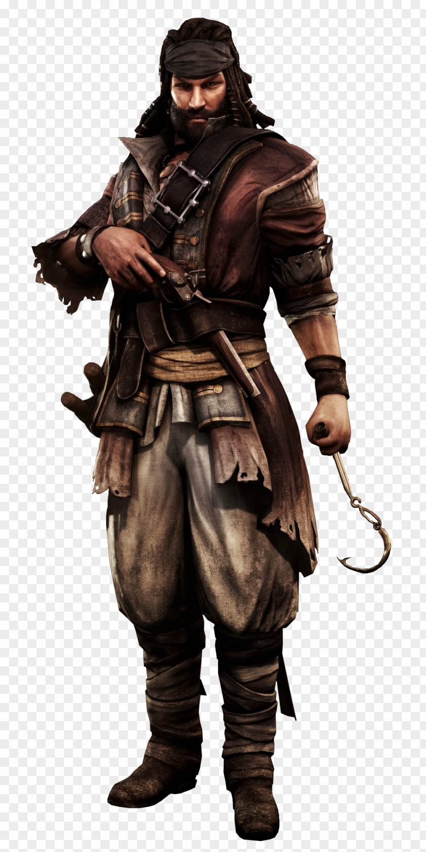 Pirate PNG Assassin's Creed IV: Black Flag Rogue Skull & Bones PlayStation 4 Xbox 360 PNG