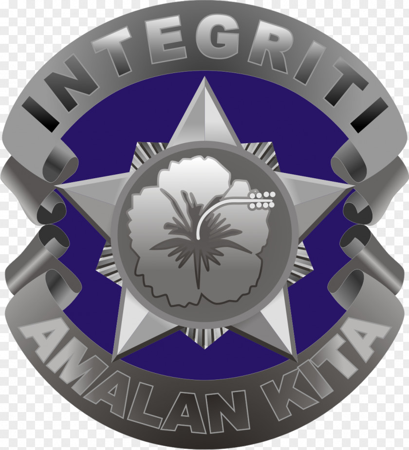 Police Malaysia Royal Wikipedia Logo Production PNG