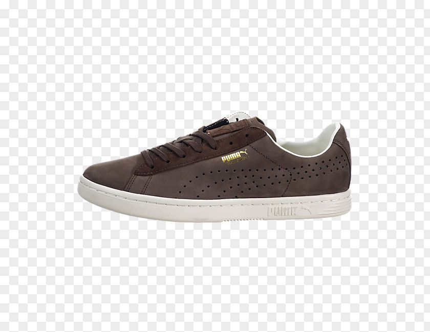Puma Shoe Sneakers Suede Woman PNG