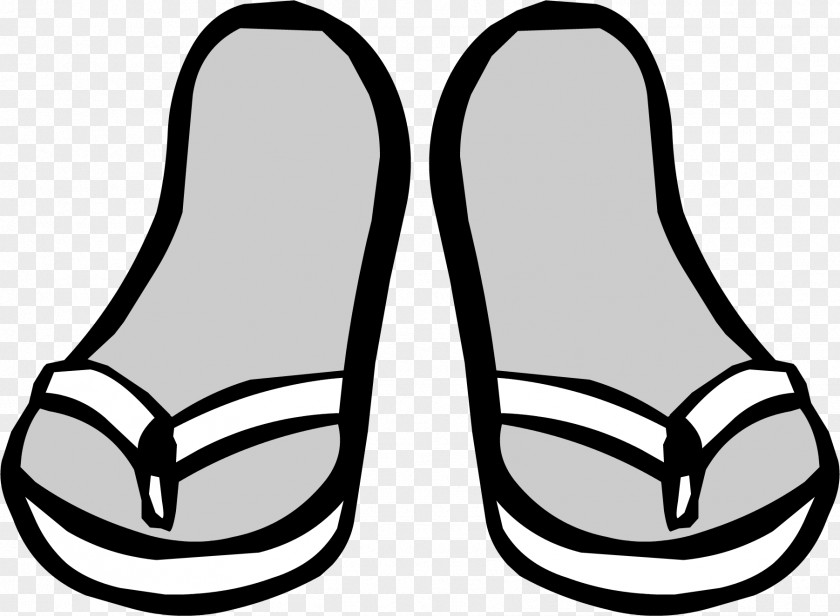 Sandals Sandal Slipper Shoe Footwear Flip-flops PNG