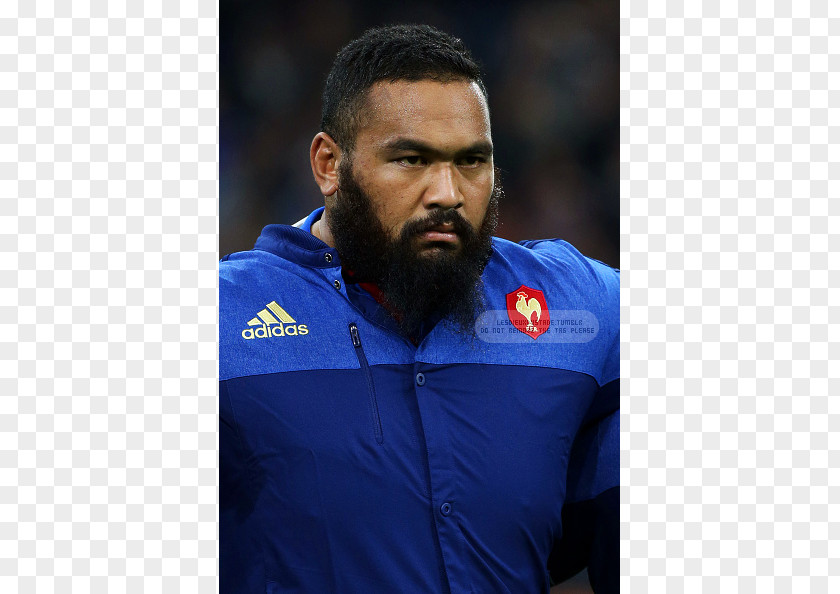 Scott Buck Uini Atonio France National Rugby Union Team 2015 Six Nations Championship Orange Vélodrome PNG