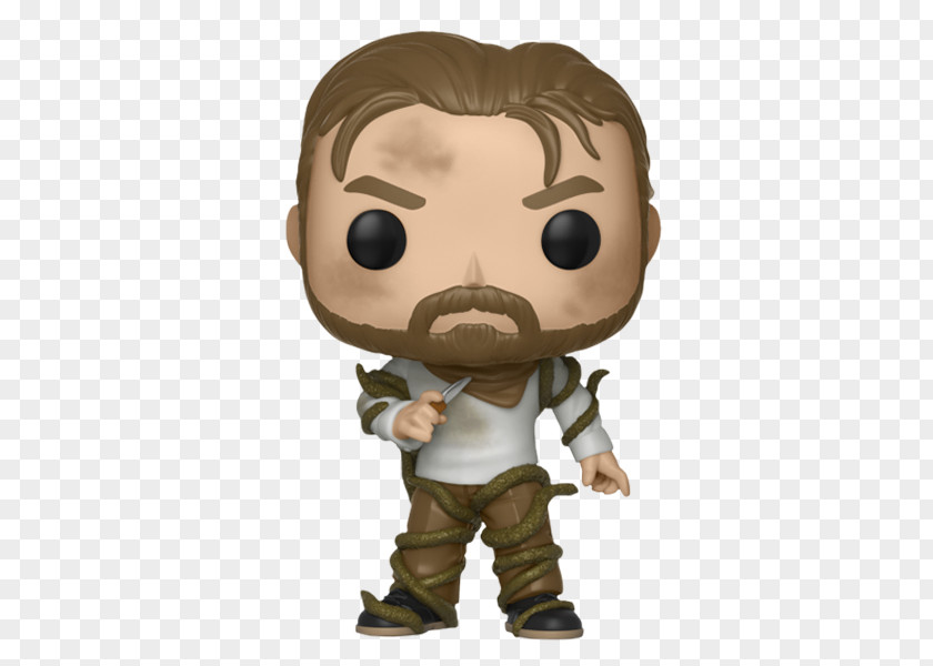 Season 2 Action & Toy FiguresVines Winding Number Eleven Chief Hopper Funko Stranger Things PNG