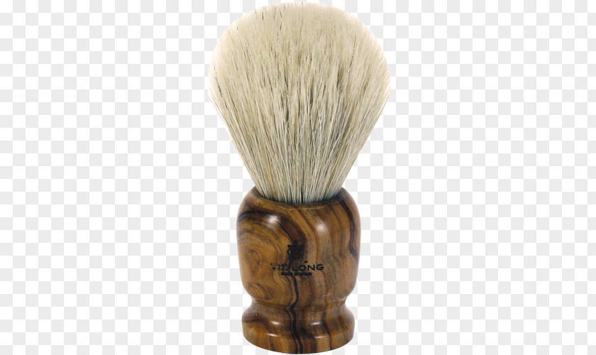Shave Brush Horsehair Shaving PNG