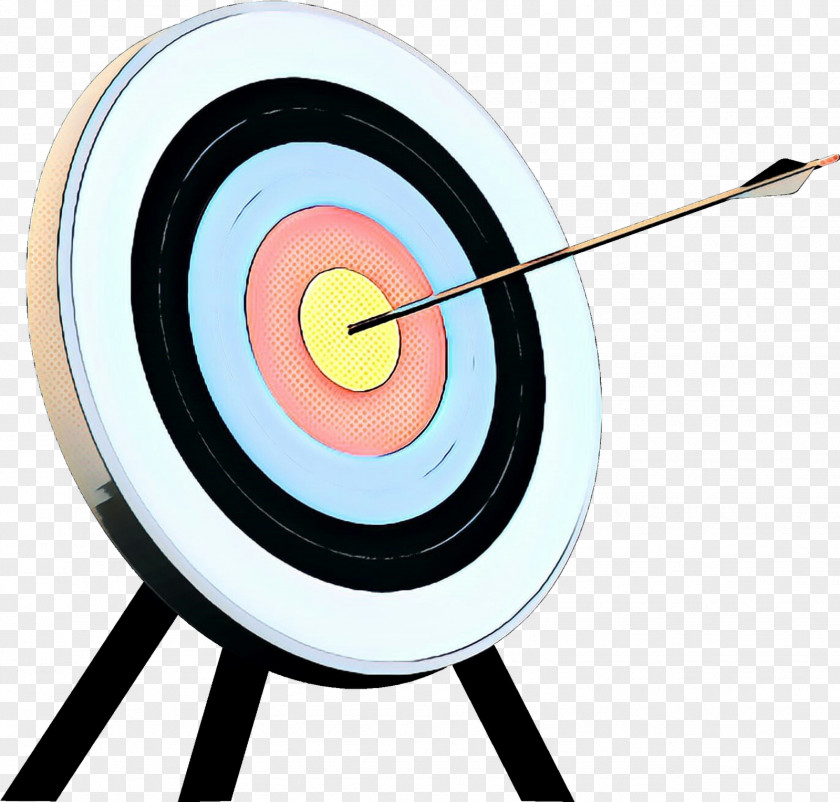 Shooting Sport Sports Bow And Arrow PNG