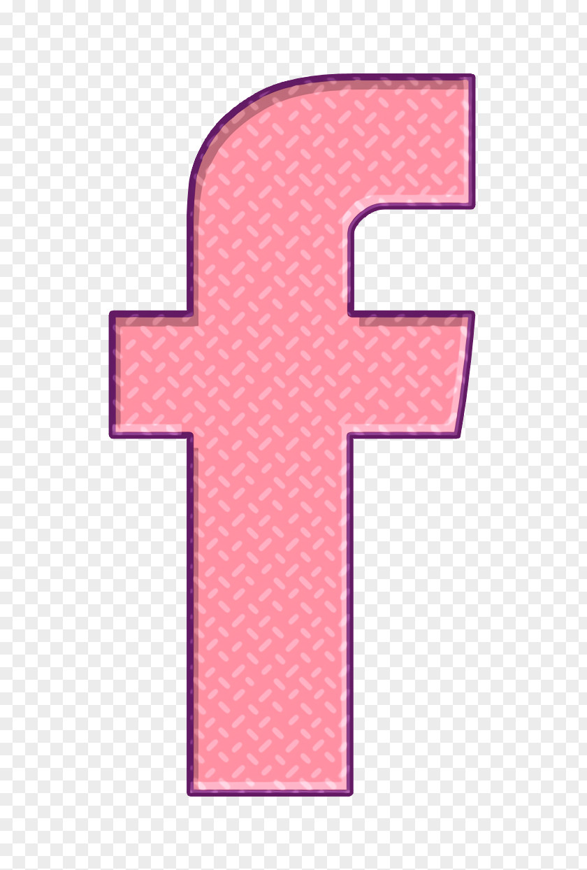 Social Icon Facebook Logo PNG