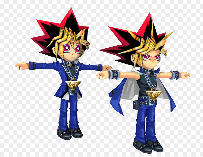 Sprite Yugi Mutou Yu-Gi-Oh! Trading Card Game Animated Film PNG