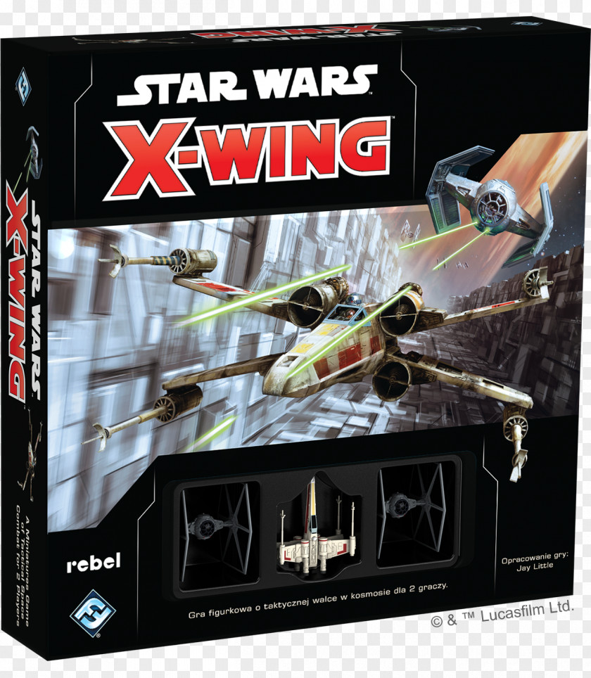 Star Wars Rebel Wars: X-Wing Miniatures Game X-wing Starfighter A Of Thrones: Second Edition PNG