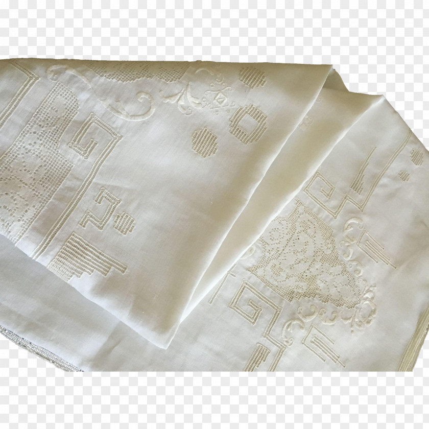 Tablecloth Textile Place Mats Linens PNG