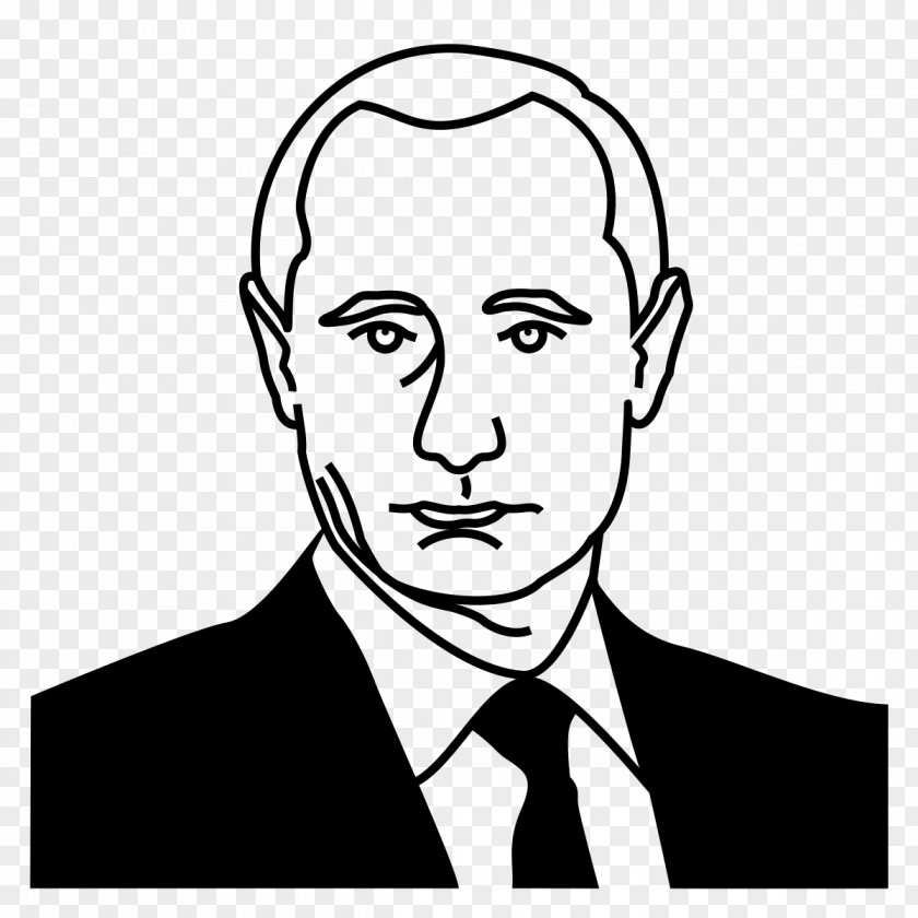 Vladimir Putin Poutine Germany Clip Art PNG