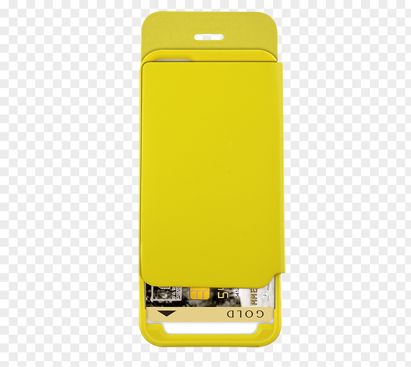 Yellow Cards IPhone 5s SE Apple Case PNG