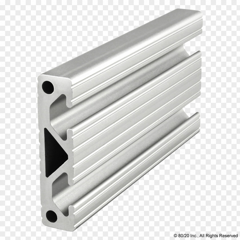 Aluminum Profile Steel 80/20 T-slot Nut Extrusion Aluminium PNG