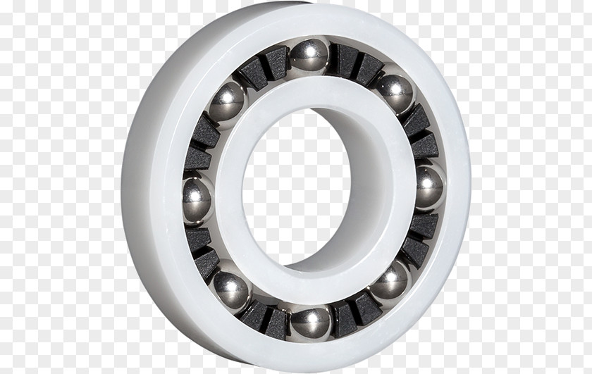 Ball Bearing Rolling-element Grease PNG