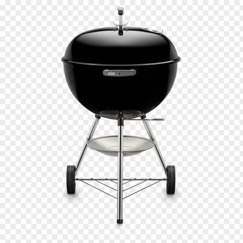 Barbecue Party Weber-Stephen Products Charcoal Kettle Grilling PNG