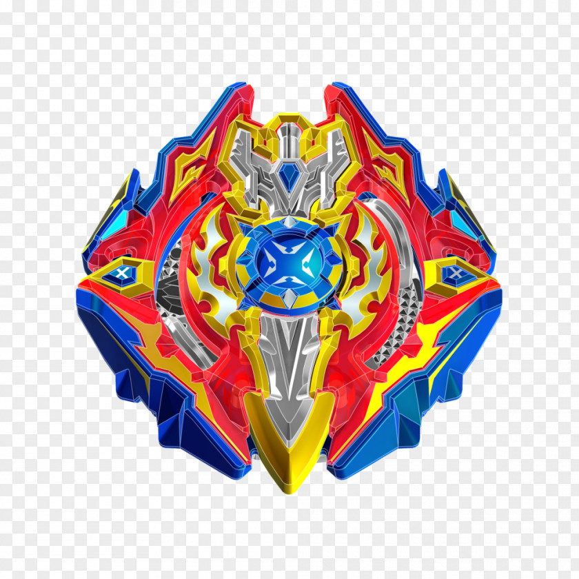 Bey Icon Beyblade Burst Starter Pack Xcalius X2 Video Games Hasbro PNG