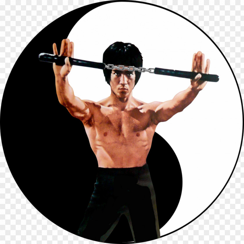 Bruce Lee Martial Arts Clip Art PNG