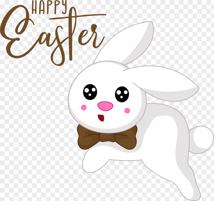 Easter Bunny PNG