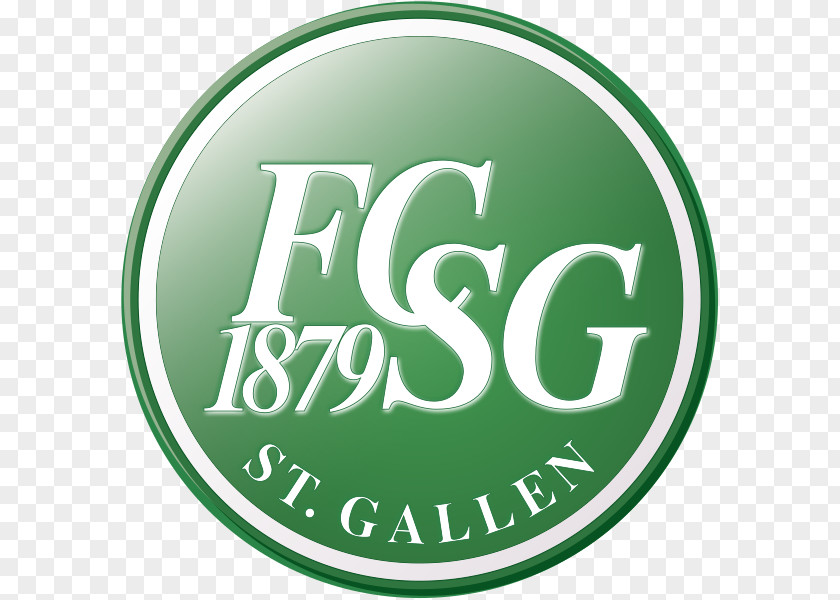Football FC St. Gallen AG Swiss Cup Basel FCSG-Akademie PNG