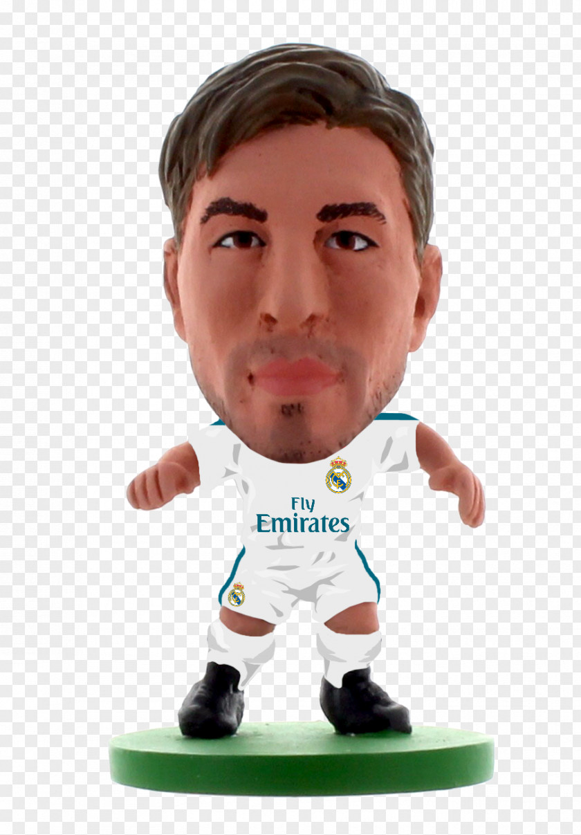 Football Sergio Ramos Real Madrid C.F. 2018 FIFA World Cup Player PNG