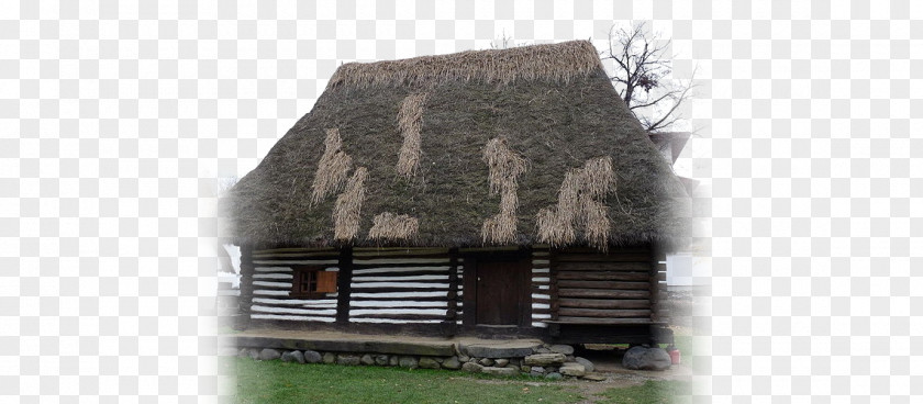 House Roof Property Cottage Hut PNG