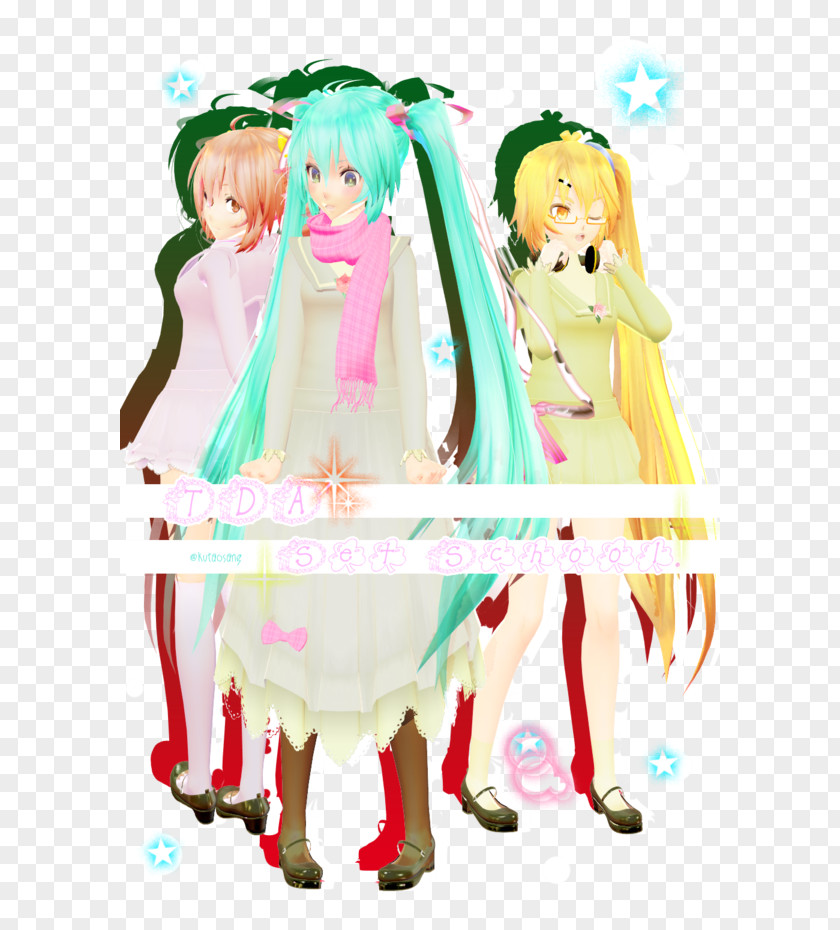 Loy Krathong Hatsune Miku MikuMikuDance Kutao Art PNG