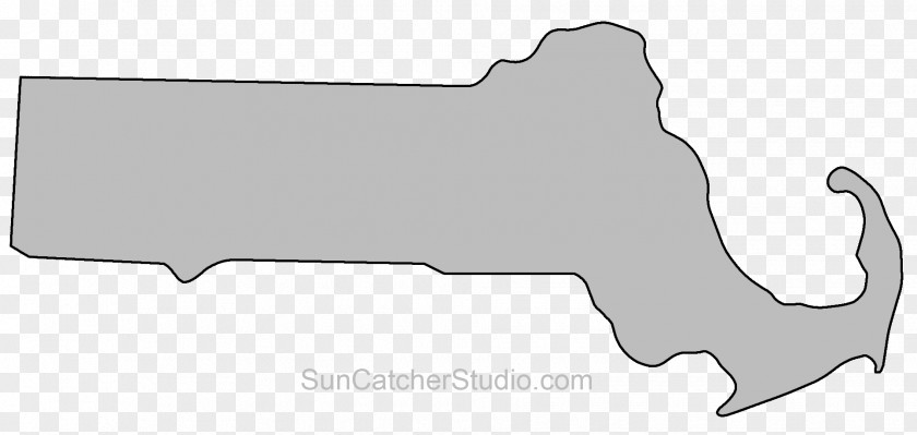 Map Massachusetts Clip Art Image Pattern PNG