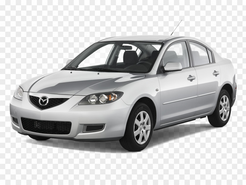 Mazda 2009 Mazda3 2008 2004 2018 PNG