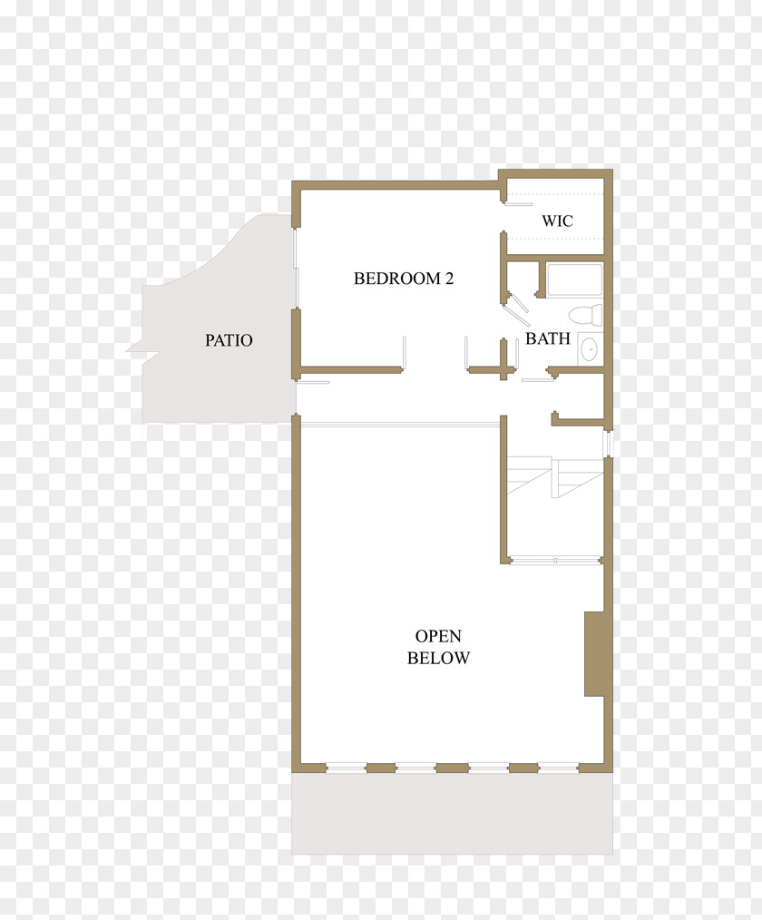 Park Avenue Brand Floor Plan Angle PNG