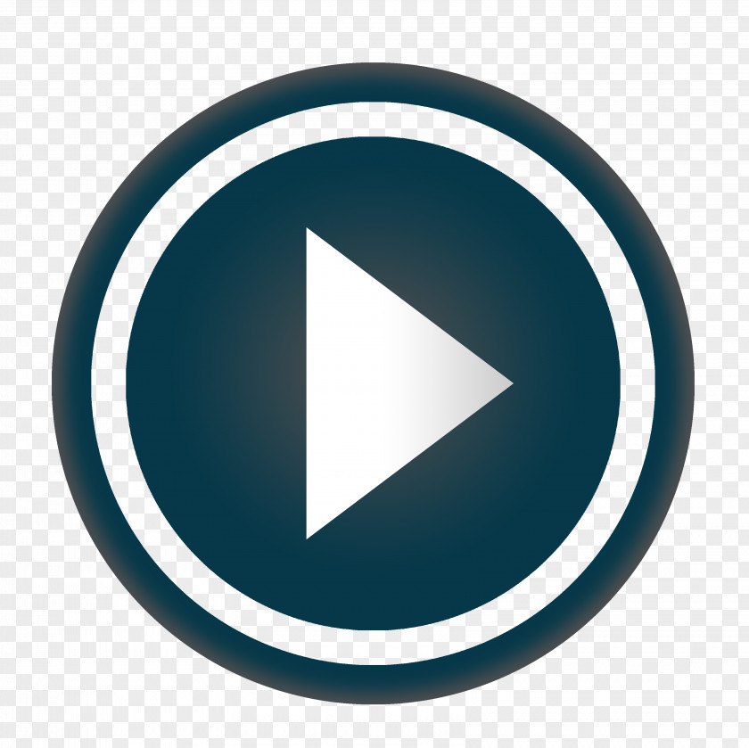 Play Button Brand Circle Microsoft Azure Font PNG