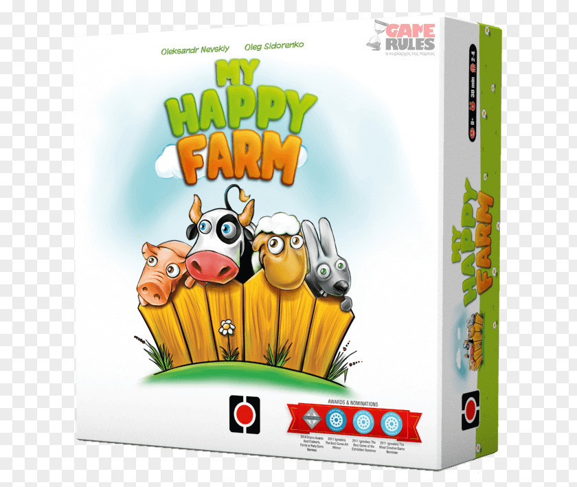 Portal Happy Farm Game Board Arkham Horror: The Card Spellenspektakel PNG