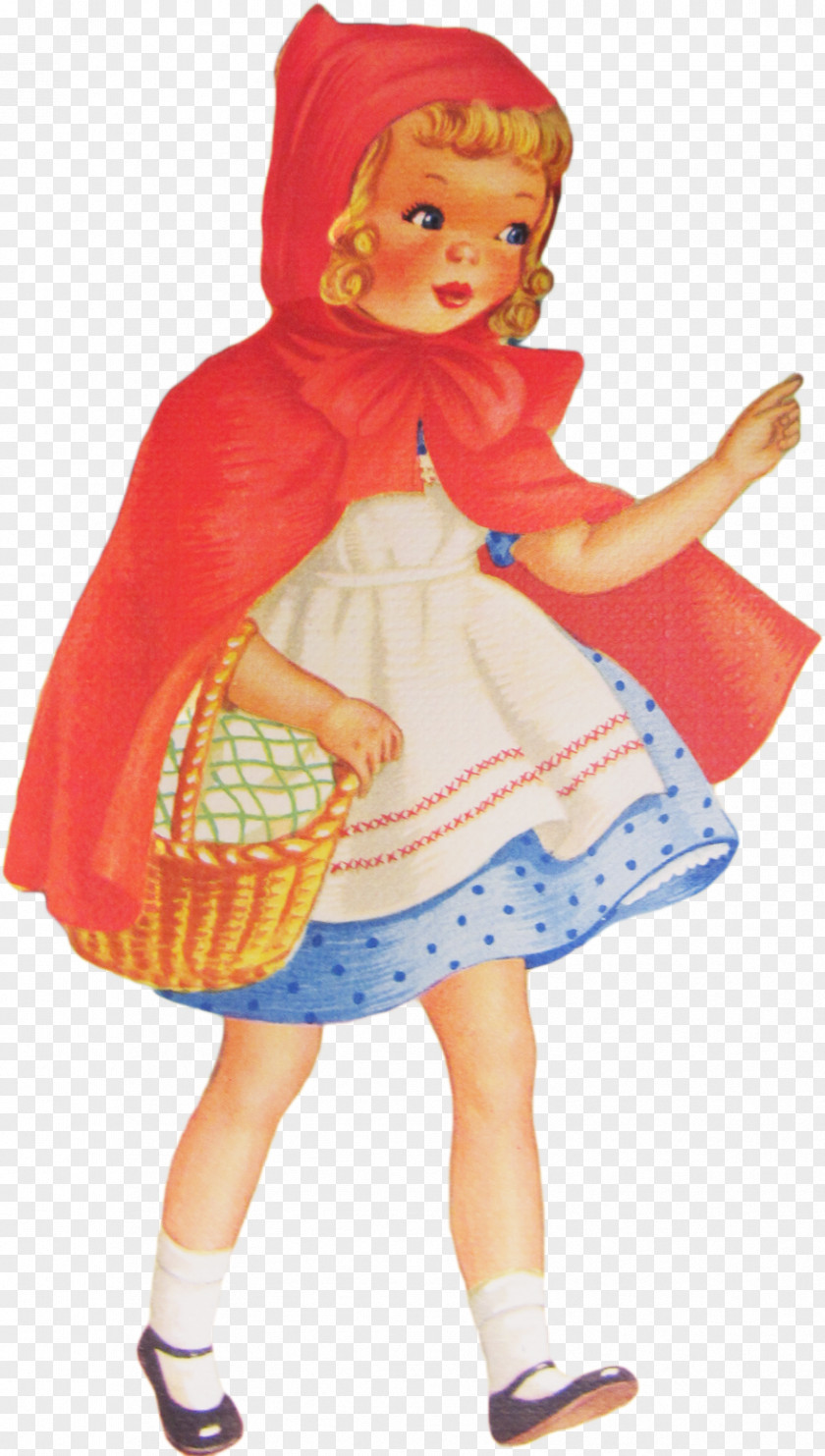 Red Riding Hood Little Art YouTube United States PNG