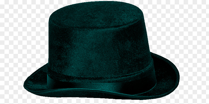 Sombrero Fedora Costume Hat PNG
