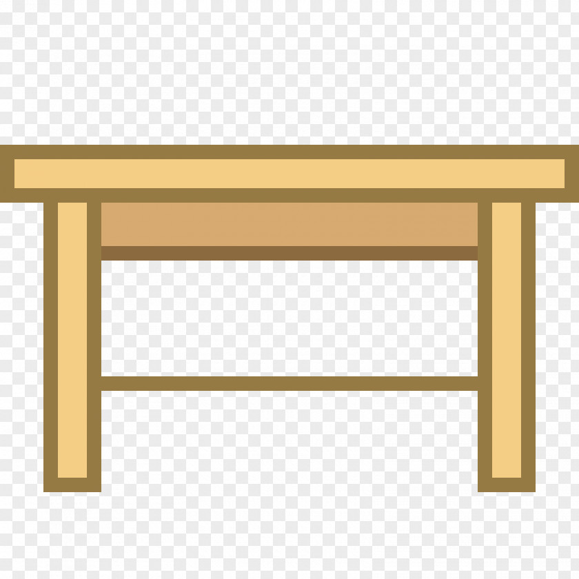 Table Trestle Dining Room Chair Couch PNG
