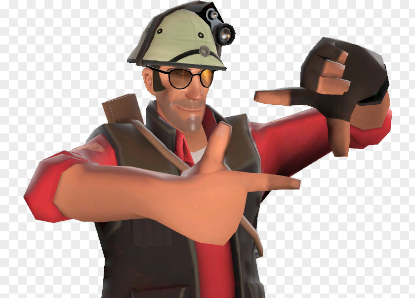 Tf Team Fortress 2 Cartoon Game Finger May 5 PNG