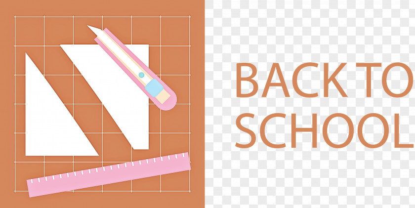 Back To School PNG