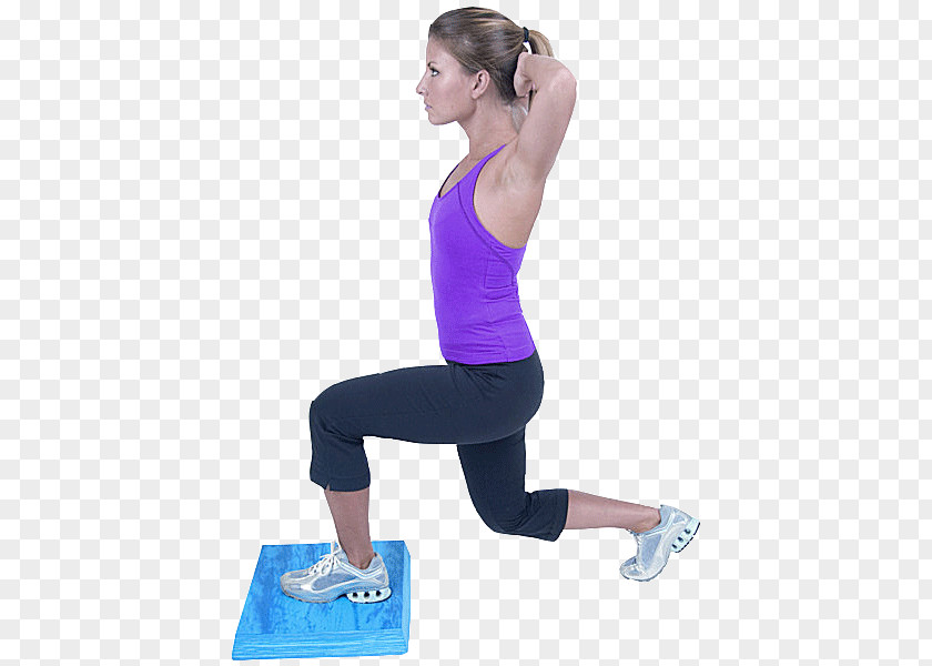 Balanced Health Hip Exercise Equipment Physical Fitness Calf PNG