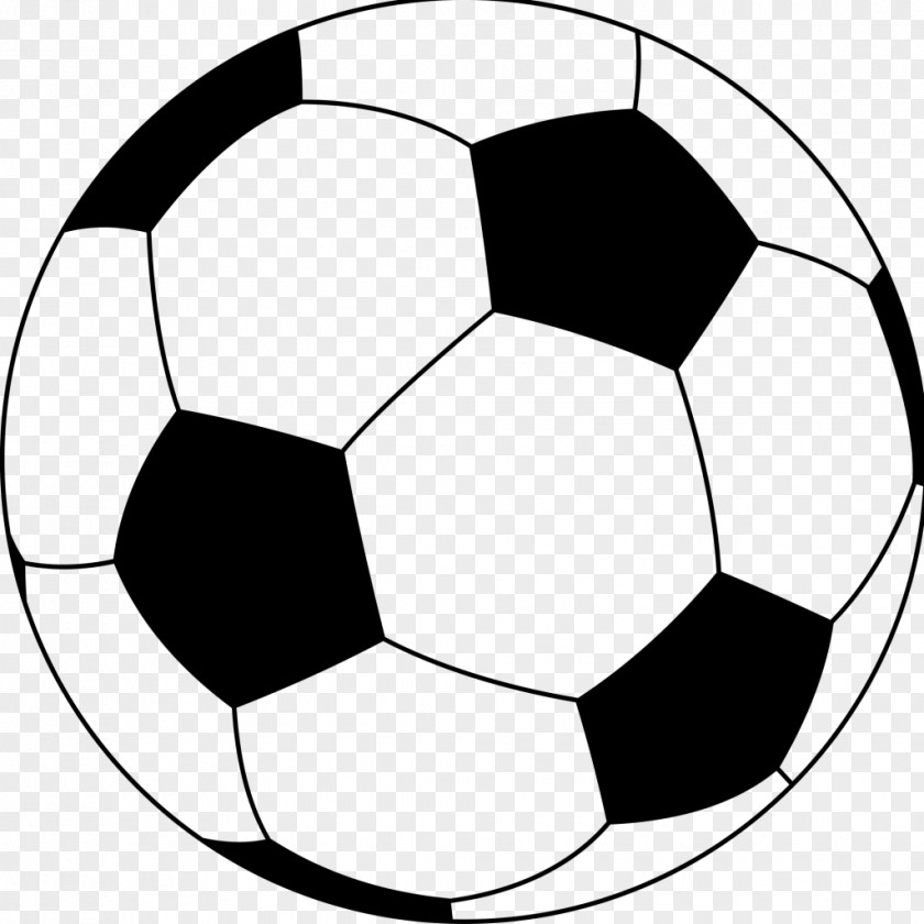 Ball Football Template Goal PNG