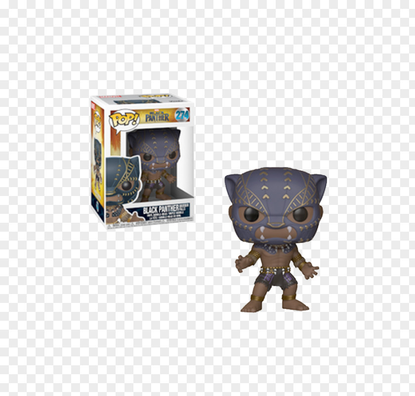 Black Panther Shuri Funko Marvel Cinematic Universe Warrior Falls PNG