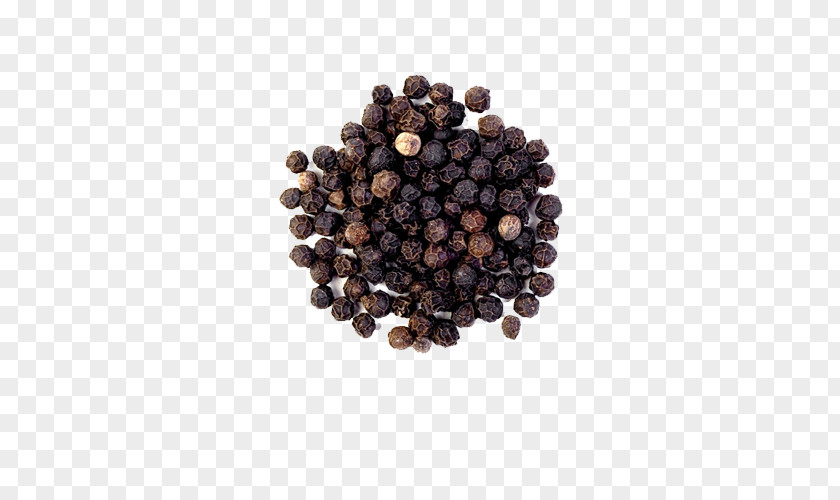 Black Pepper PNG