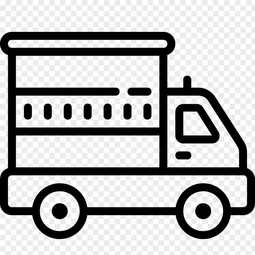 Car Delivery Tow Truck Van PNG