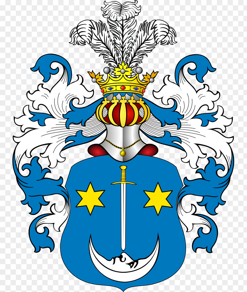 Coat Of Arms Polish Heraldry Nobility Crest PNG