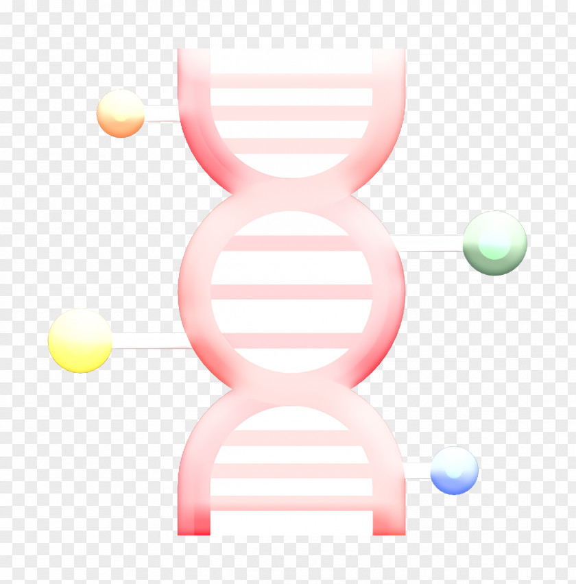 Dna Icon Genetics And Bioengineering PNG