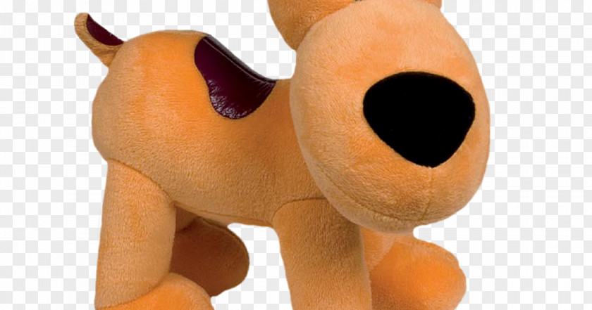 Dog Plush Stuffed Animals & Cuddly Toys Doll PNG