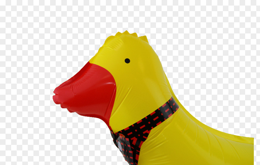 Duck Animal Balloon PNG