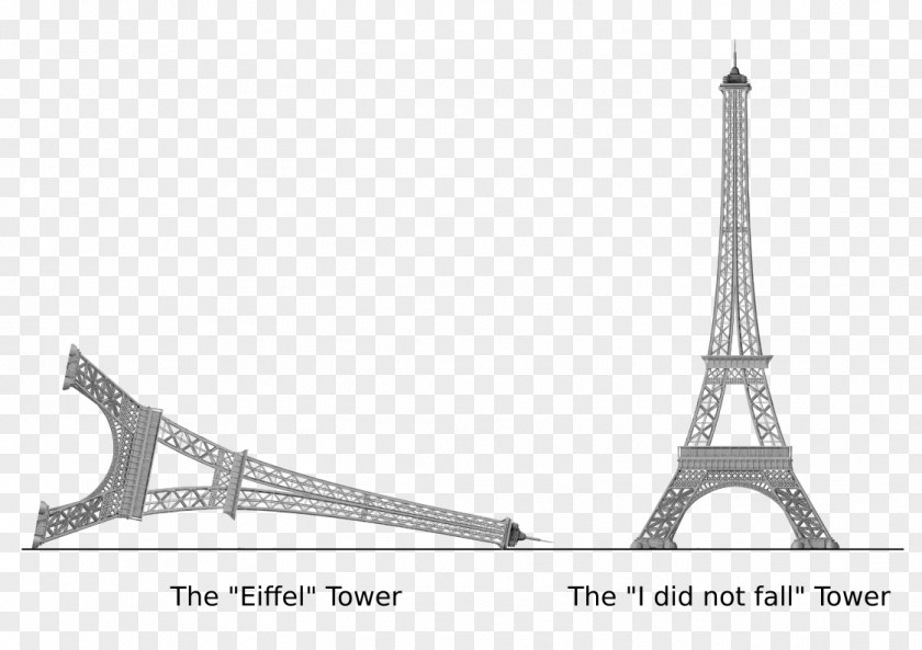 Eiffel Tower New7Wonders Of The World Steel Fell PNG