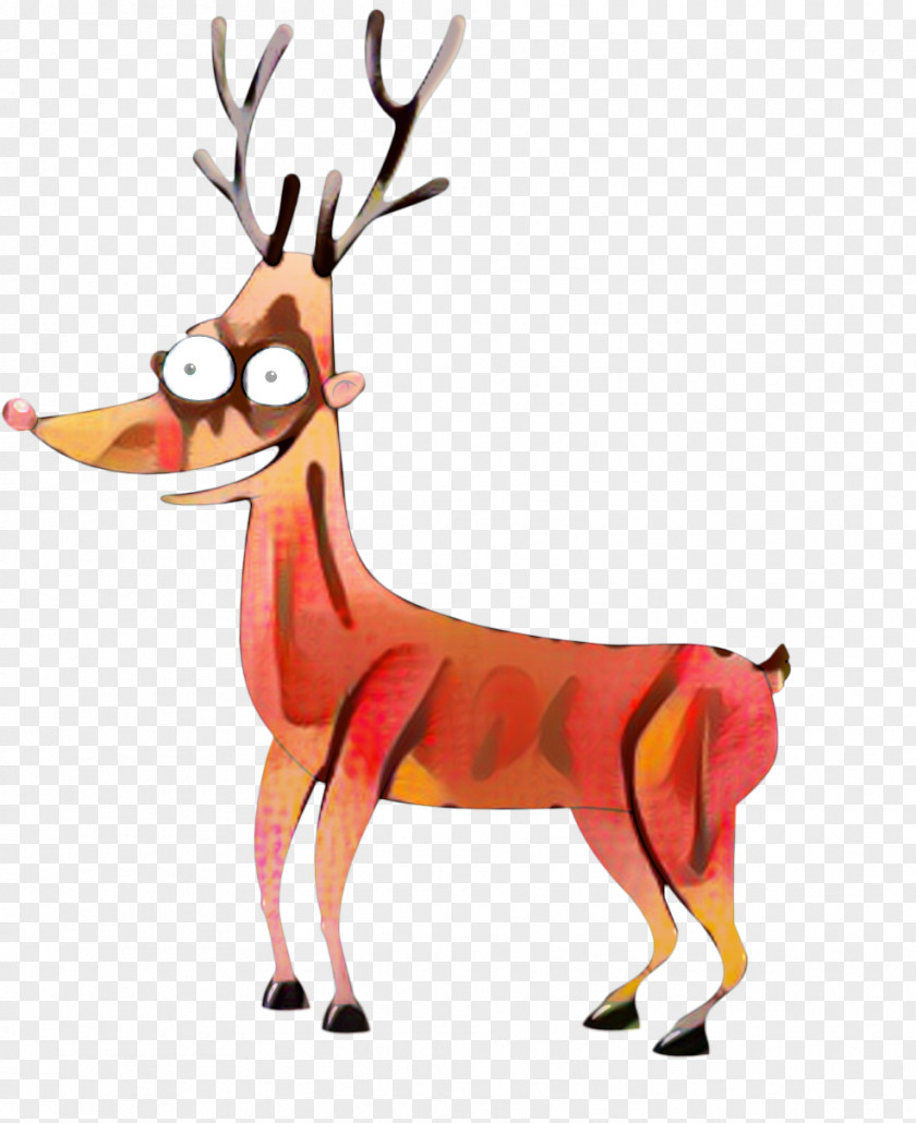 Figurine Tail Animal Cartoon PNG