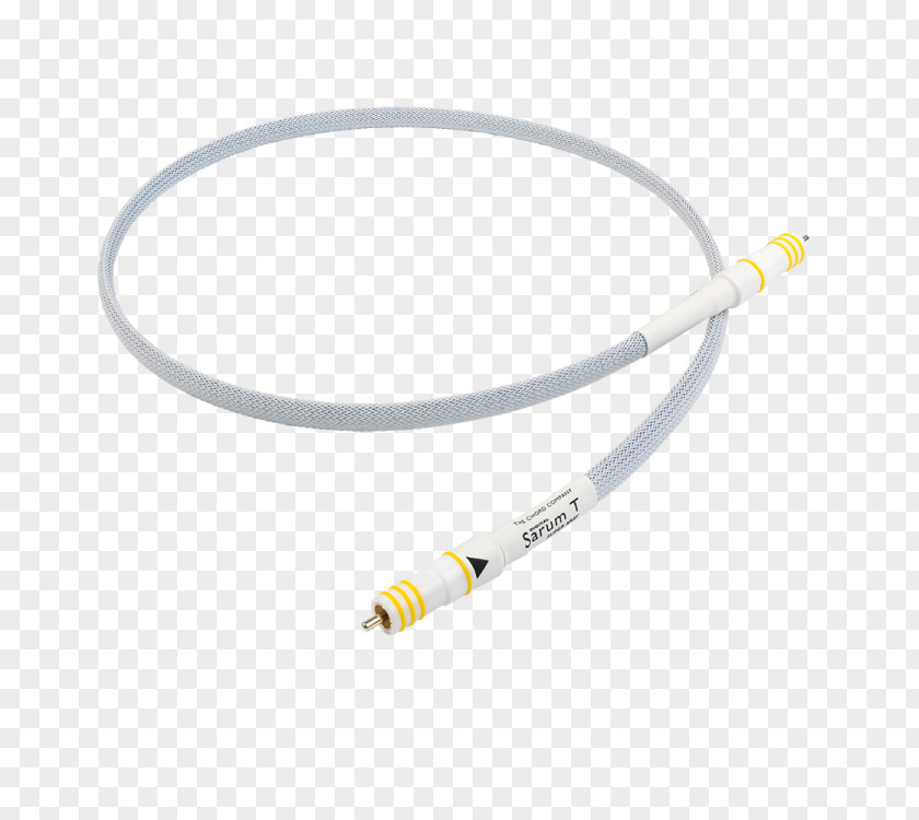 Floating Streamer Electrical Cable Network Cables Coaxial Television PNG